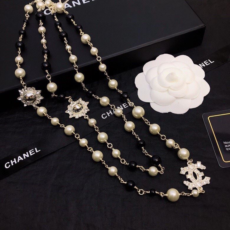 Chanel Necklaces